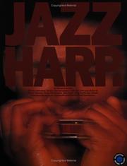 Cover of: Jazz Harp (Book & CD)