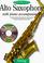 Cover of: Alto Saxophone With Piano Accompaniment