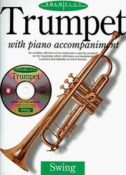 Cover of: Trumpet With Piano Accompaniment  | Amsco