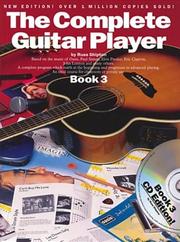 Cover of: The Complete Guitar Player, Vol. 3