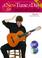 Cover of: A New Tune a Day for Classical Guitar Book/CD/DVD (A New Tune a Day)