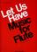 Cover of: Let Us Have Music for Flute