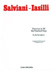 Exercises in All the Practical Keys