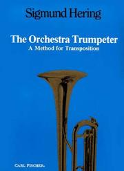 Cover of: Orchestral Trumpeter