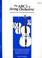 Cover of: The ABCs of String Orchestra, Level 1