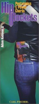 Cover of: Hip Pocket: Pentatonics & Power Chords