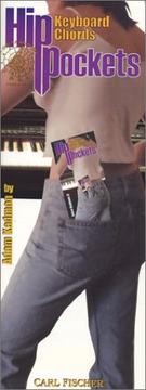 Cover of: Hip Pockets: Keyboard Chords