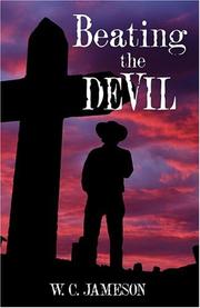 Cover of: Beating the Devil