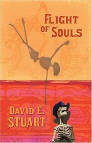 Cover of: Flight of Souls by David E. Stuart