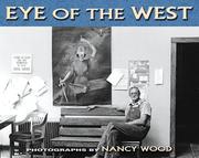 Cover of: Eye of the West by Nancy Wood