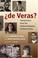 Cover of: Â¿de Veras?