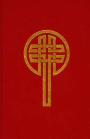 Cover of: Revised Common Lectionary Pew: Red