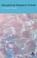 Cover of: Educational Research Primer (Continuum Research Methods)