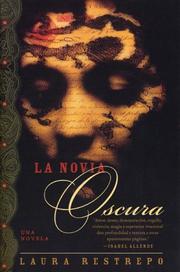 Cover of: Novia Oscura, La