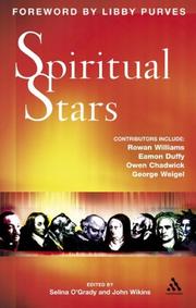 Cover of: Spiritual Stars