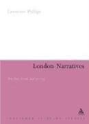 Cover of: London Narratives: Post-war Fiction And the City (Continuum Literary Studies)