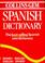 Cover of: Collins Gem Spanish Dictionary