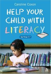 Cover of: Help Your Child With Literacy