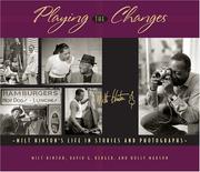 Playing the changes by Milt Hinton, David G. Berger, Holly Maxson
