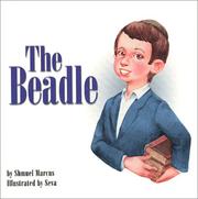 Cover of: The Beadle