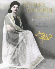 Cover of: Esther's Children by Houman Sarshar