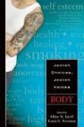 Cover of: Jewish Choices, Jewish Voices: Body