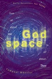 God Space by Tompaul Wheeler