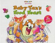 Cover of: Baby Taz's Food Feast by Looney Tunes, Looney Tunes