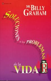 Cover of: Solving life's problem / Soluciones a los problemas de la vida