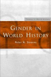 Cover of: Gender in World History (Themes in World History)