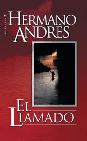 Cover of: Llamado, El by El Hermano Andrés