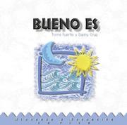 Cover of: Bueno Es CS