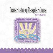 Cover of: Levantate y Resplandece CS