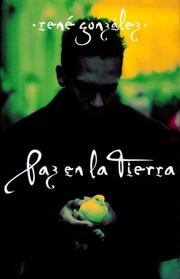 Cover of: Paz en la Tierra CS