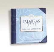 Cover of: Palabras de Fe para una Mujer de Fe