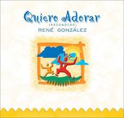 Cover of: Quiero Adorar CD