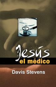 Cover of: Jesus, El Medico