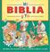 Cover of: Mi Biblia y Yo
