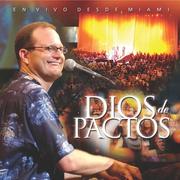 Cover of: Dios de Pactos by Marcos Witt