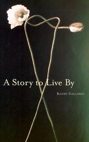 Cover of: A Story to Live by