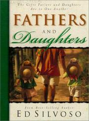 Cover of: Fathers and Daughters: The Gifts Fathers and Daughters Are to One Another