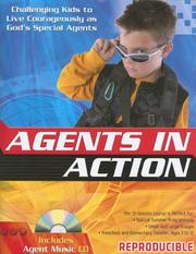 Cover of: Agents in Action by 