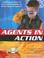 Cover of: Agents in Action