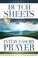 Cover of: Intercessory Prayer Study Guide