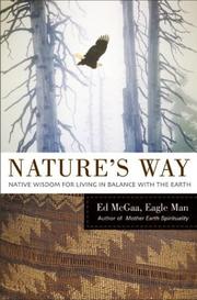 Nature's way by Ed McGaa