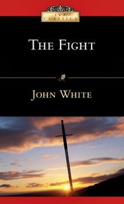 Cover of: The Fight by John White