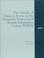 Cover of: The Validity of Gains in Scores on the Kentucky Intructional Results Information System (KIRIS) (Rand Corporation//Rand Monograph Report)