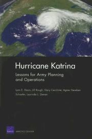 Hurricane Katrina