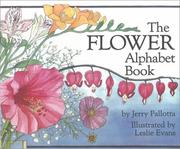 Cover of: The Flower Alphabet Book by Jerry Pallotta