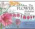 Cover of: The Flower Alphabet Book